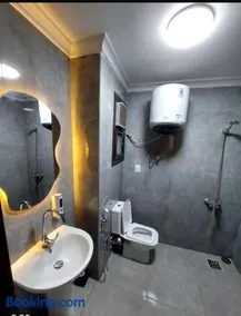 Apartment & Chalet بورتو سعيد فندق وشقق مميزة - Image 5