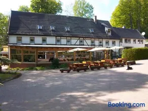 Gaststätte & Pension Oelmuehle - Image 1