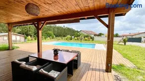 VILLA CANTATE - Maison avec piscine - Image 3