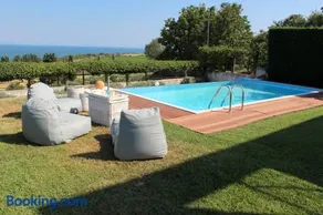 Elikon Luxury Villa - Image 1