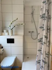 HMS16 I 1-Zimmer Apartment mit Balkon I Daimler Nähe I S-Bahn & City - Sindelfingen - Image 3