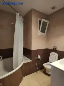 luxurious and cosy apartment close to tunsia mall lac 2 - Image 3