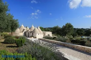 TRULLI TERRA DI MEZZO - Image 1