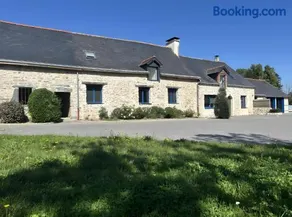 Gîte de la vallée de Guera - Image 1