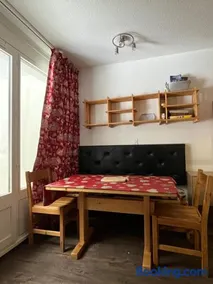 Appartement Les Menuires - 4 personnes à 20 m des pistes - Image 2