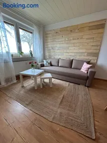 Ferienwohnung Mimi Deal for long Stays - Image 2