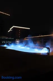 VILSON hotel - Image 5