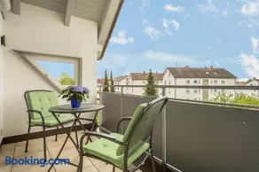 Ferienwohnung Haidle - Image 1