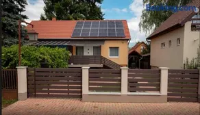 Százszorszép Apartman - Image 1