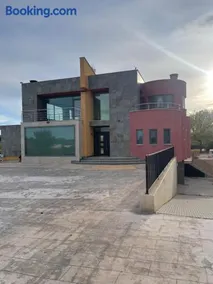 Casa Rural Villa Cruz - Image 1