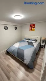 Appart 2 chambres avec extérieur - Image 2