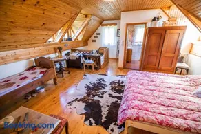 Authentic Countryside Villa with Hot tub - Image 5