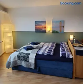 Ferienwohnung-Strandkorb - Image 3