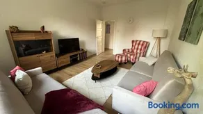 Bitterfelder Cityapartment im Dichterviertel - Image 4
