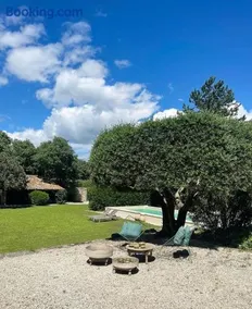 Maison de charme en Provence - Image 1