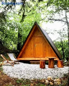 Glamping Krn - Image 1