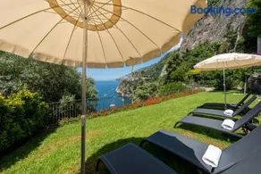 Villa con piscina privata vista mare by Wonder... - Image 3