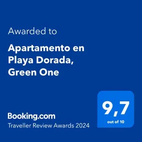 Playa Dorada Suites - Image 2
