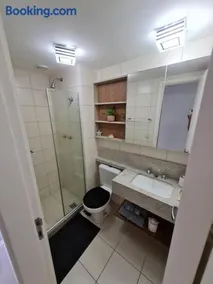 Residencial Ventanas Resort Barra da Tijuca RJ para 05 pessoas - Image 3