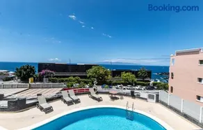 Bright 2 Bedroom Apt by Dream Homes Tenerife - Image 2