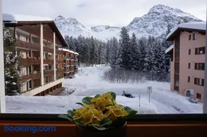 The Window to the Mountains - Image 1