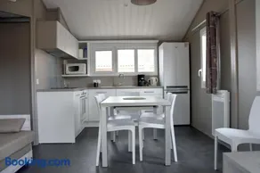 chalet avec piscine - Image 1
