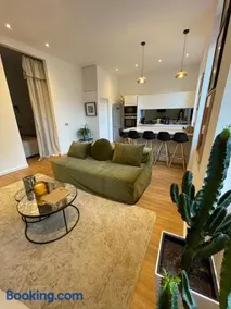 Appartement Design sur Vauban - Clim et Wifi - Image 1