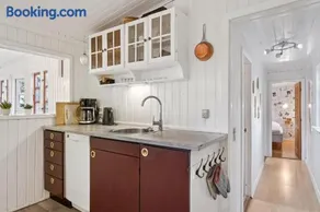 Authentic Holiday Home With True Scandinavian Cottage Atmosphere - Image 4