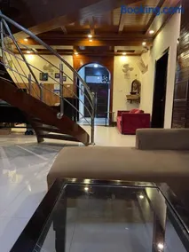 Crown Castle Peshawar - Image 2