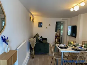 Bel appartement neuf proche de Paris - Image 4