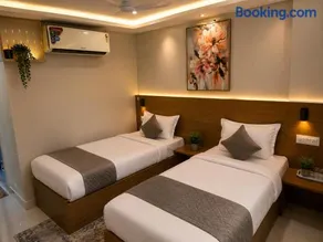 Hotel MV Rooms & Suites - Image 2