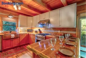 Big Timber Creek Cabin - Image 1