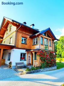 MaMi s Ferienwohnung Grundlsee - Image 1