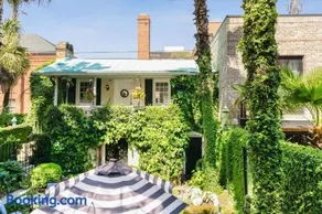 16 E Jones Carriage House - Image 4