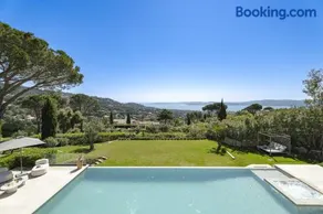 Villa Celina - Sea view - Image 2