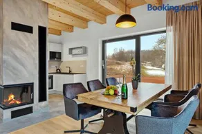 Apartmány Čistá - Image 1