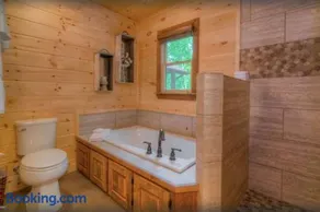 Sky High Lodge - Blue Ridge - Image 3