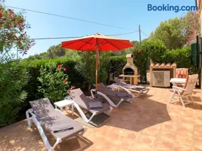 Holiday Home Schnuffi by Interhome - Image 3