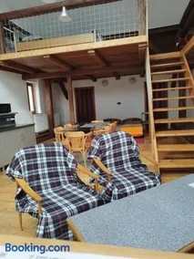 Apartmán Horní Heřmanův Městec u Chrudimi - Image 2
