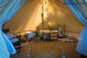Rock Oak Glamping 3 - Image 1