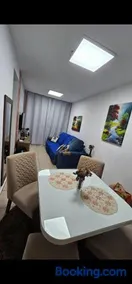 apartamento de 1 quarto próximo ao aeroporto de Vitória - Image 2