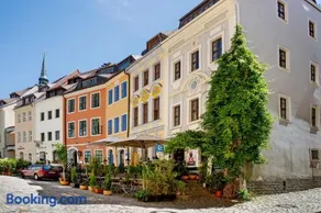 Boutiquewohnung am Schloss - Image 1