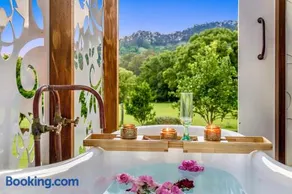 Luxury Farm Homestead & Animal Sanctuary, Hot Tub - Image 3
