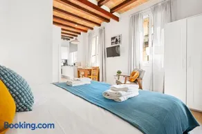 Lodging Apartments Beach Studio 22 - Image 4