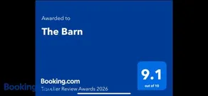 The Barn - Image 2