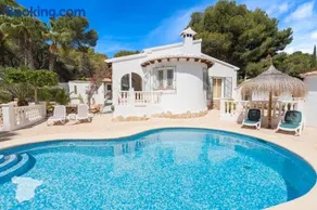 CostaBlancaDreams Casa Romero - Image 1