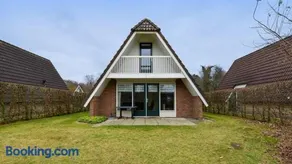 Vrijstaande woning te Vlagtwedde - Image 1