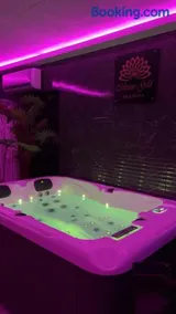Murano Gold Gîte avec SPA & SAUNA Privatif - Image 2