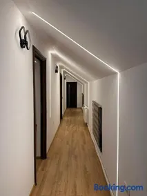 The Forest Nest Apartment - Image 1