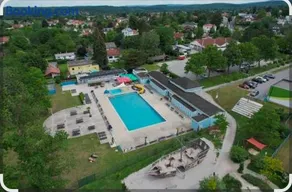 Pannonia Cottage with Large Terrace & Garden - Image 2